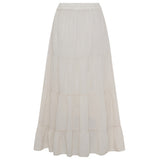 LULULIA Lululia Damen rock LUIsabella 8261LU Skirt Sabbia