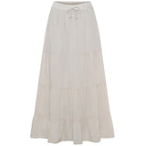 LULULIA Lululia Damen rock LUIsabella 8261LU Skirt Sabbia