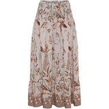MARTA DU CHATEAU MARTA DU CHATEAU TEEN ROCK MDCJOSEFINA 5849 Skirt Grey3142tps