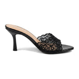 SHOES Marisa Damen Stilettos CIC-398 Heels Black