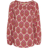 MARTA DU CHATEAU Marta Du Chateau Damen Hemd MdcNadia 6100 Restudsalg India605tpk
