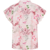 MARTA DU CHATEAU Marta Du Chateau Damen Hemd MdcSòlrún 6319 Shirt Rosa0998