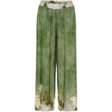 MARTA DU CHATEAU Marta Du Chateau Damen Hose MdcGrethe 6192 Pant Kaki1740tpq