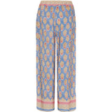 MARTA DU CHATEAU Marta Du Chateau Damen Hose MdcGrethe 6192 Pant PrintJeans7150tpf