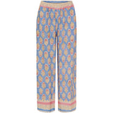 MARTA DU CHATEAU Marta Du Chateau Damen Hose MdcGrethe 6192 Pant PrintJeans7150tpf