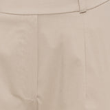 MARTA DU CHATEAU Marta Du Chateau Damen Hosen MdcBloom 56558M/ Pant Beige
