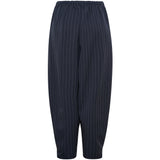 MARTA DU CHATEAU Marta Du Chateau Damen Hosen MdcNebula 56172NF Pant Navy8