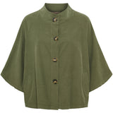 MARTA DU CHATEAU Marta Du Chateau Damen Jacke MdcJessamy Jacket Testu93670