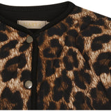 MARTA DU CHATEAU Marta Du Chateau Damen Jacke MdcRoseanne Restudsalg Leo