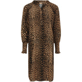 MARTA DU CHATEAU Marta Du Chateau Damen Kleid MdcEva 5378 Restudsalg Leo