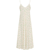 MARTA DU CHATEAU Marta Du Chateau Damen Kleid MdcMelina 3108 Restudsalg AquaCF0213YP