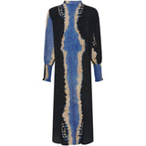 MARTA DU CHATEAU Marta Du Chateau Damen Kleid MdcMerle 4991b. Restudsalg Originale3685tpe