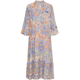 MARTA DU CHATEAU Marta Du Chateau Damen Kleid MdcNadina 2270 Restudsalg Jeans7507tpf