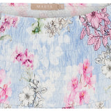 MARTA DU CHATEAU Marta Du Chateau Damen Rock 5201 Skirt Celeste0998