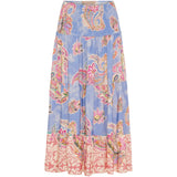 MARTA DU CHATEAU Marta Du Chateau Damen Rock 5201 Skirt Jeans7512tpf