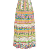 MARTA DU CHATEAU Marta Du Chateau Damen Rock 5201 Skirt Originale9514tpa
