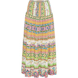MARTA DU CHATEAU Marta Du Chateau Damen Rock 5201 Skirt Originale9514tpa