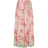 MARTA DU CHATEAU Marta Du Chateau Damen Rock 5201 Skirt Rosa7512tpf