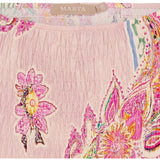 MARTA DU CHATEAU Marta Du Chateau Damen Rock 5201 Skirt Rosa7512tpf