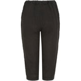 MARTA DU CHATEAU Marta Du Chateau Damen Shorts 6050 Restudsalg Black