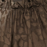 MARTA DU CHATEAU Marta Du Chateau Damen Top MDCLUCINA Top Brown