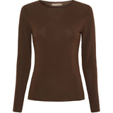 MARTA DU CHATEAU Marta Du Chateau Damen t-shirt MdcLeonora 5894 T-shirt Moro