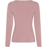 MARTA DU CHATEAU Marta Du Chateau Damen t-shirt MdcLeonora 5894 T-shirt Old Rose