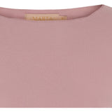 MARTA DU CHATEAU Marta Du Chateau Damen t-shirt MdcLeonora 5894 T-shirt Old Rose