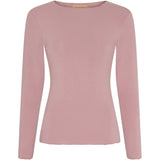 MARTA DU CHATEAU Marta Du Chateau Damen t-shirt MdcLeonora 5894 T-shirt Old Rose