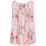 MARTA DU CHATEAU Marta Du Chateau Damen top MdcSilja Top Rosa0998