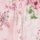 MARTA DU CHATEAU Marta Du Chateau Damen top MdcSilja Top Rosa0998