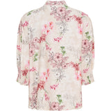MARTA DU CHATEAU Marta du Chateau Damen Bluse MdcCharlie 6892 Restudsalg Originale