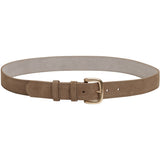 MARTA DU CHATEAU Marta du Chateau Damen Gürtel MdcJasmina SA-4048 Belts Dark Taupe