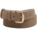 MARTA DU CHATEAU Marta du Chateau Damen Gürtel MdcJasmina SA-4048 Belts Dark Taupe