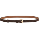 MARTA DU CHATEAU Marta du Chateau Damen Gürtel MdcSalva MML738 Belts Choco