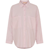MARTA DU CHATEAU Marta du Chateau Damen Hemd MdcCecile 85530 Shirt Old Rose