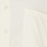 MARTA DU CHATEAU Marta du Chateau Damen Hemd MdcMaelys 258037V Restudsalg Burro301
