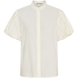 MARTA DU CHATEAU Marta du Chateau Damen Hemd MdcMilano 258641 Restudsalg Buro