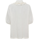 MARTA DU CHATEAU Marta du Chateau Damen Hemd MdcNola 268655 Shirt Burro