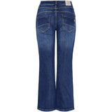 MARTA DU CHATEAU Marta du Chateau Damen Hose MdcAluna MDC218-26171 Jeans Denim