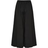 MARTA DU CHATEAU Marta du Chateau Damen Hose MdcAmethyst 246424 Restudsalg Black