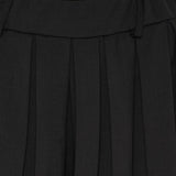 MARTA DU CHATEAU Marta du Chateau Damen Hose MdcAmethyst 246424 Restudsalg Black