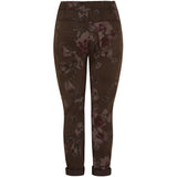 MARTA DU CHATEAU Marta du Chateau Damen Hose MdcBodil 21935 Restudsalg Moro