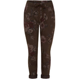 MARTA DU CHATEAU Marta du Chateau Damen Hose MdcBodil 21935 Restudsalg Moro