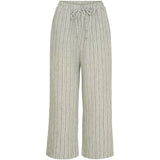 MARTA DU CHATEAU Marta du Chateau Damen Hose MdcClarissa 8463 Pant Military