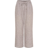 MARTA DU CHATEAU Marta du Chateau Damen Hose MdcClarissa 8463 Pant Moro