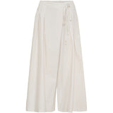 MARTA DU CHATEAU Marta du Chateau Damen Hose MdcElva 256244 Restudsalg Sabbia4155