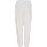 MARTA DU CHATEAU Marta du Chateau Damen Hose MdcGenevieve 246122 Restudsalg Milk