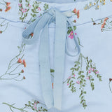 MARTA DU CHATEAU Marta du Chateau Damen Hose MdcHarriet 21790 Pant Sky Blue