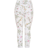 MARTA DU CHATEAU Marta du Chateau Damen Hose MdcHarriet 21790 Restudsalg White